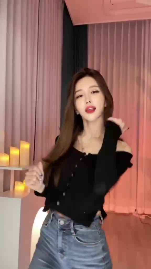 (28) 绿幕直播特效视频