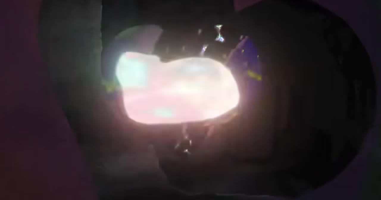 旋转猫2 绿幕直播特效视频