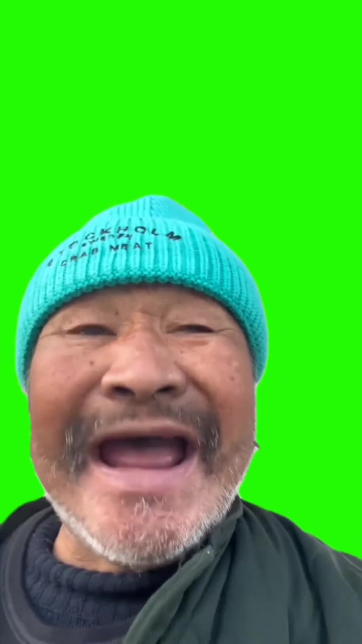 你是我的宝贝 绿幕直播特效视频