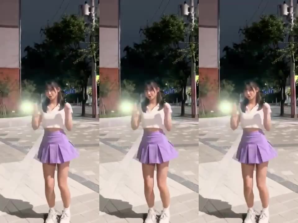 (37) 绿幕直播特效视频