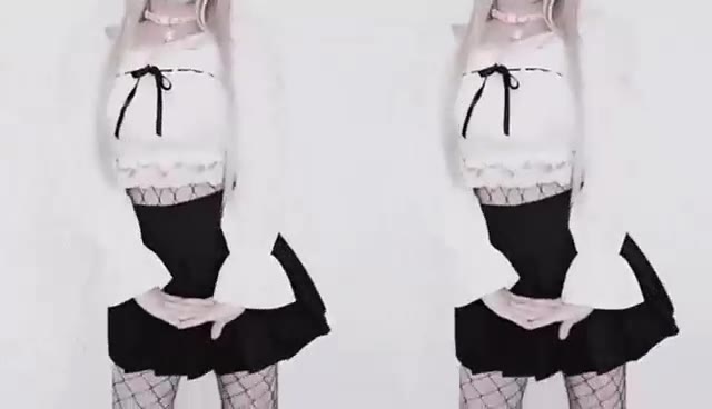 (17) 绿幕直播特效视频