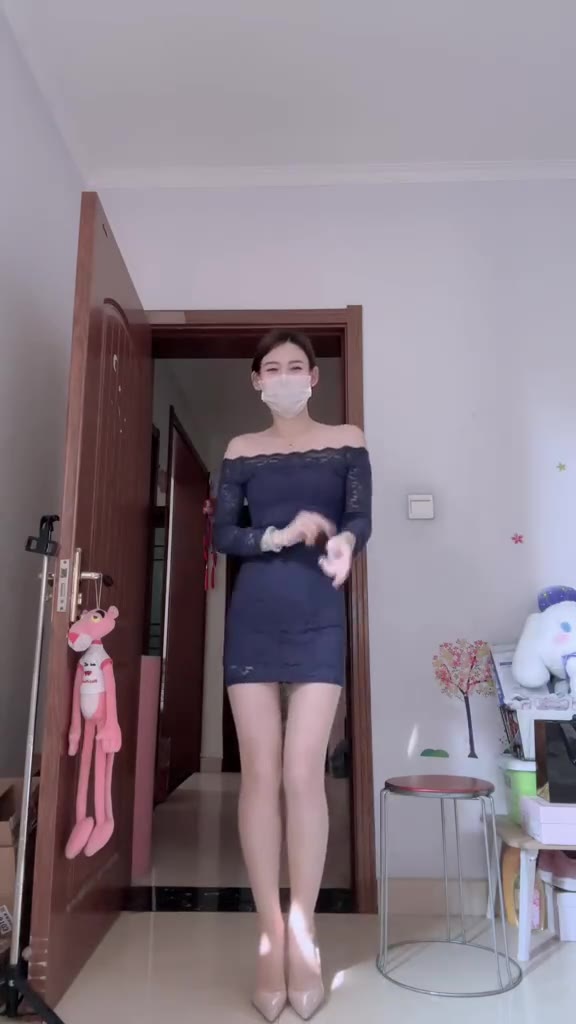 (35) 绿幕直播特效视频