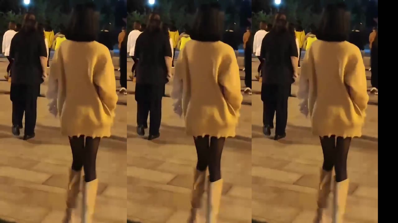 (10) 绿幕直播特效视频